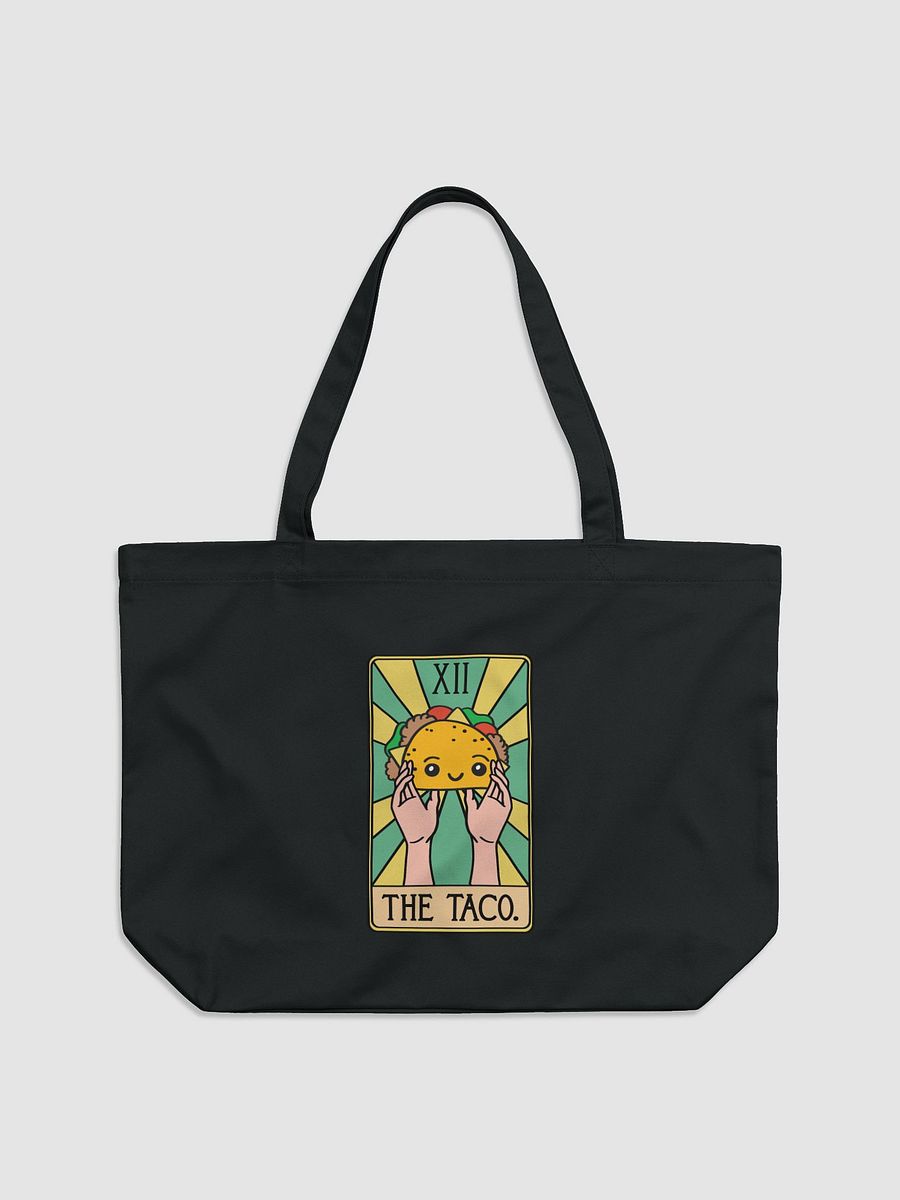 Taco Bag product image (3)