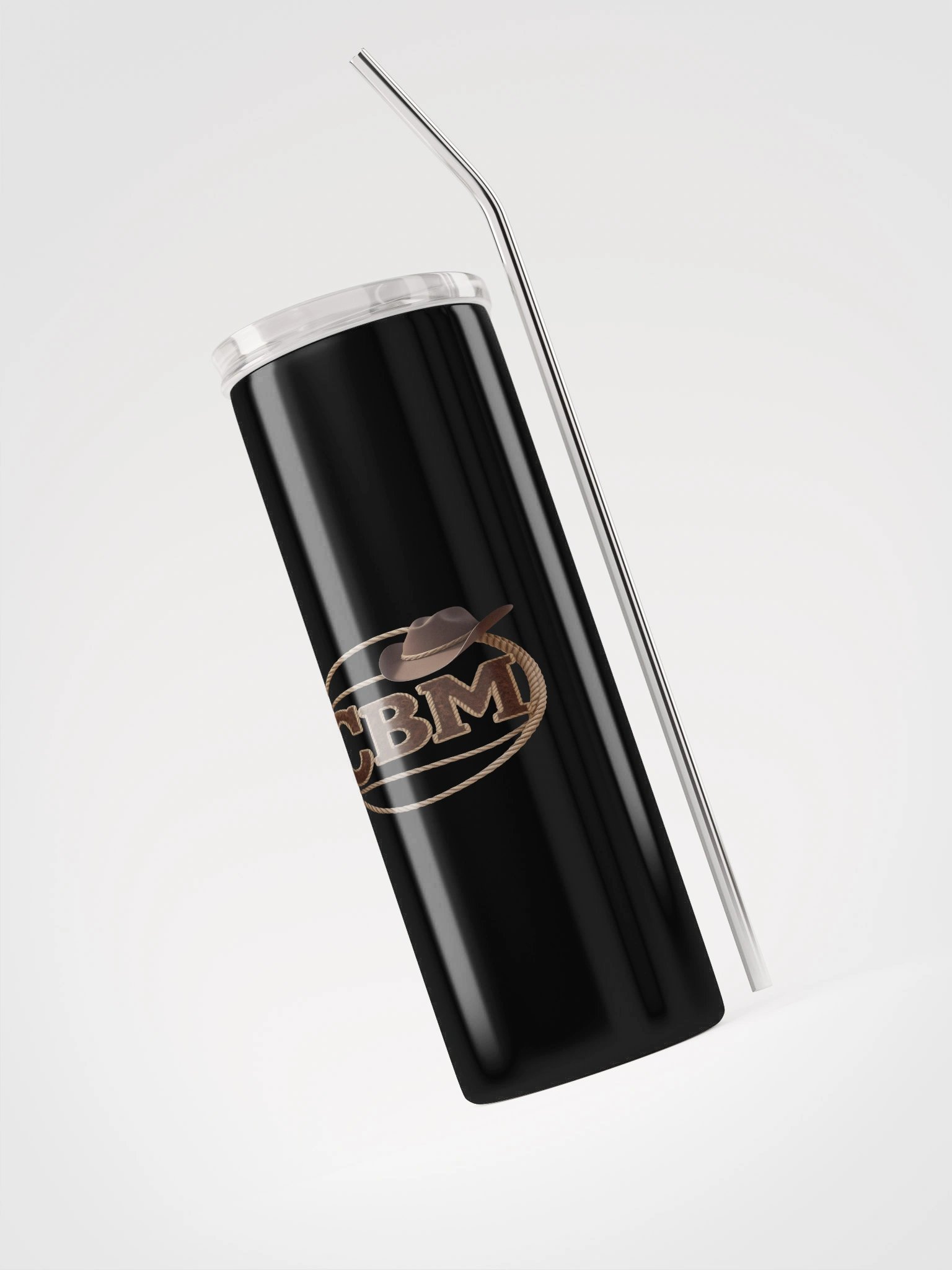 The Country Sippin’ Unit – CBM Steel Edition product image (3)