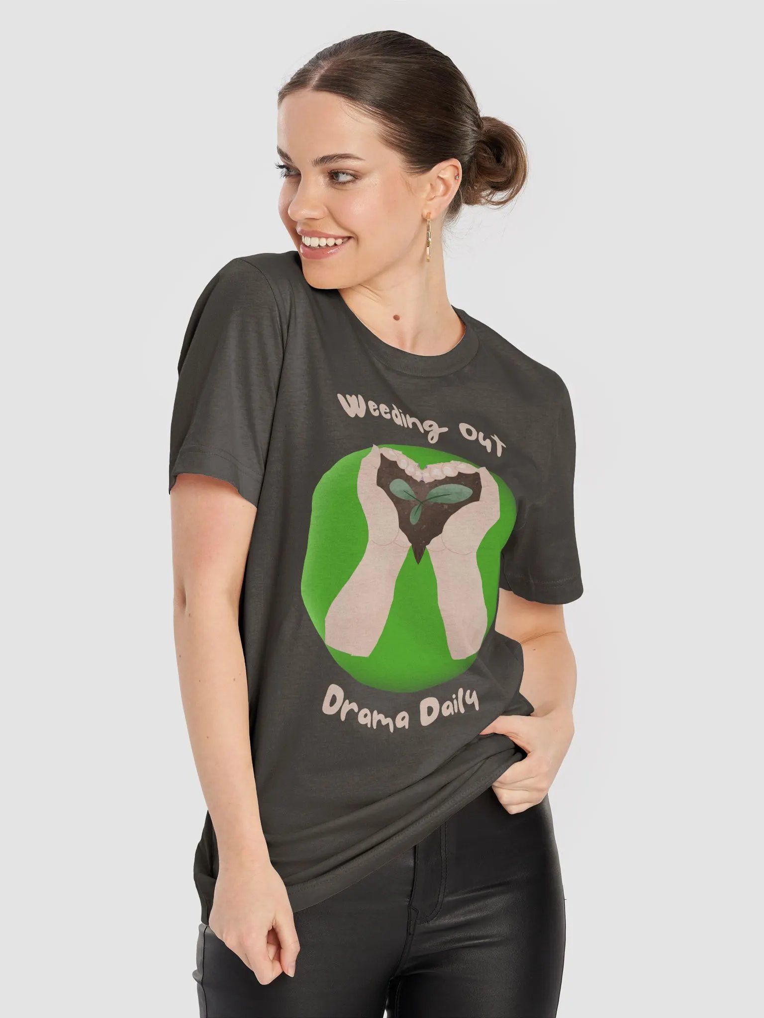 Heartfelt Growth T-Shirt product image (72)