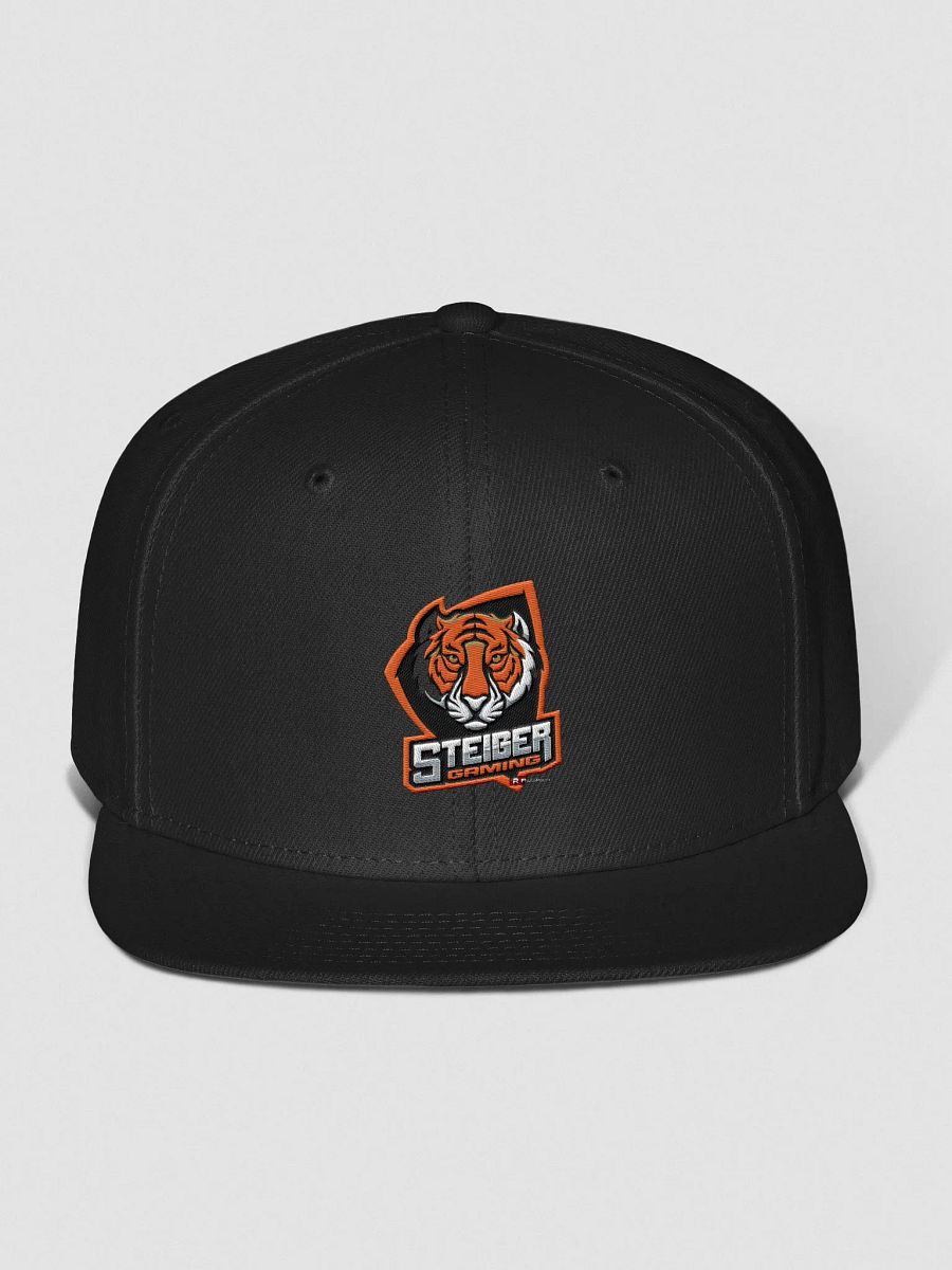 SteigerGaming SnapBack product image (2)