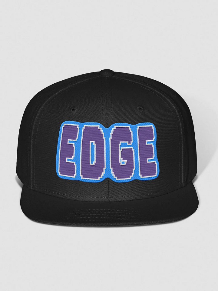 Edge Hat product image (1)