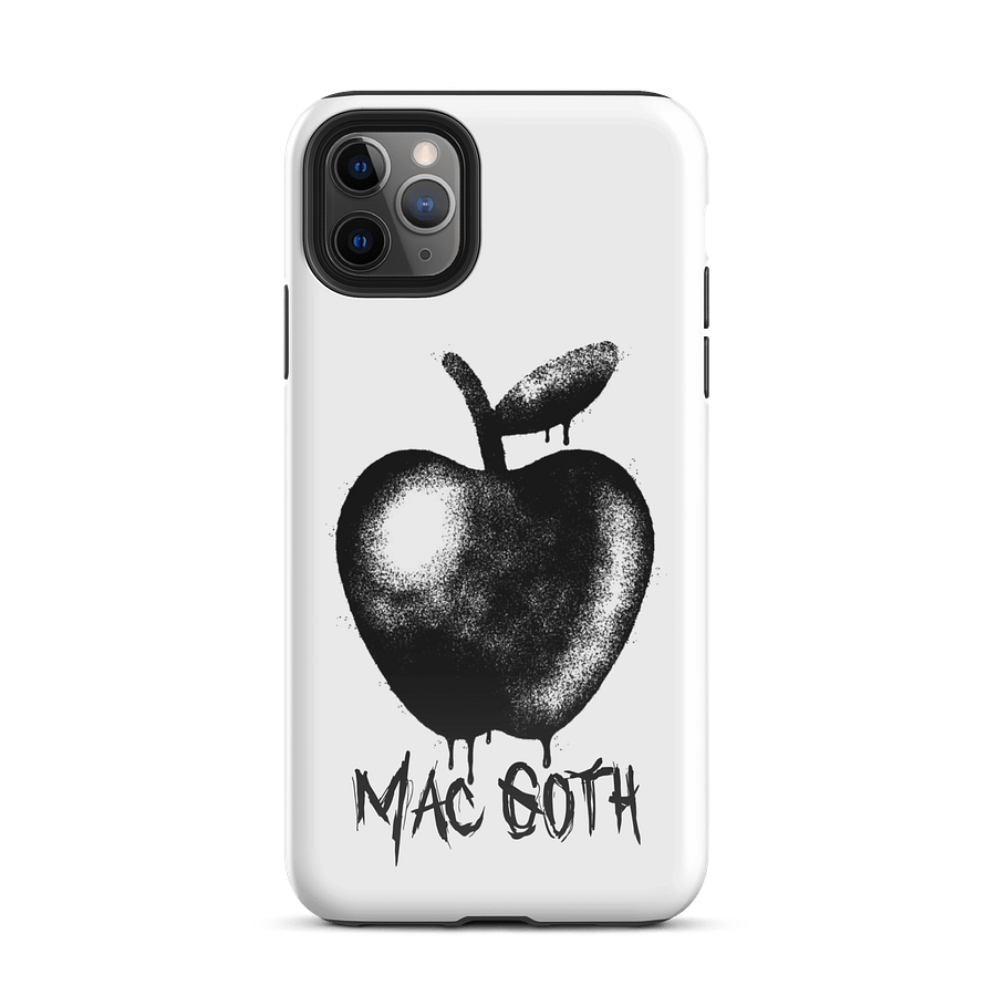 MAC GOTH product image (26)