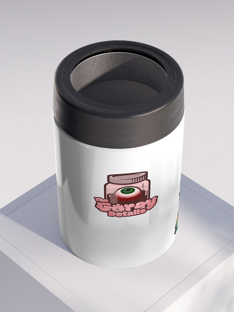 Stainless Steel Koozie product image (2)