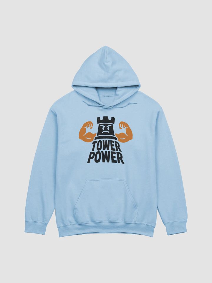 Tower Power - Classic Hoodie product image (3)