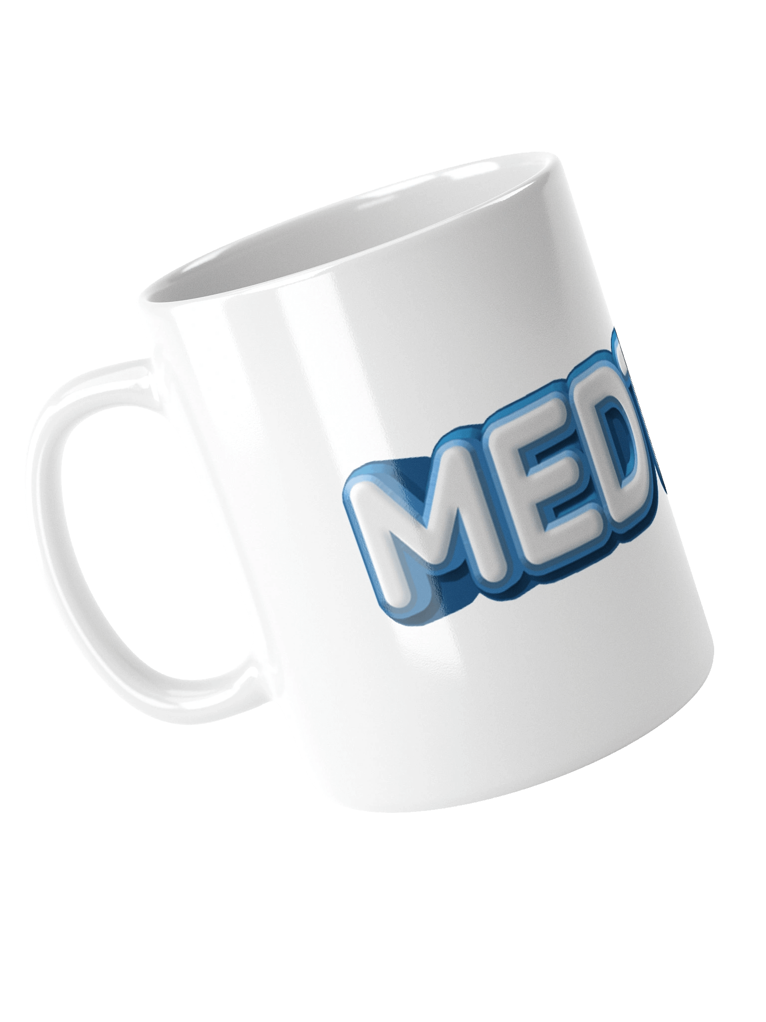 MedTalk Mug product image (7)