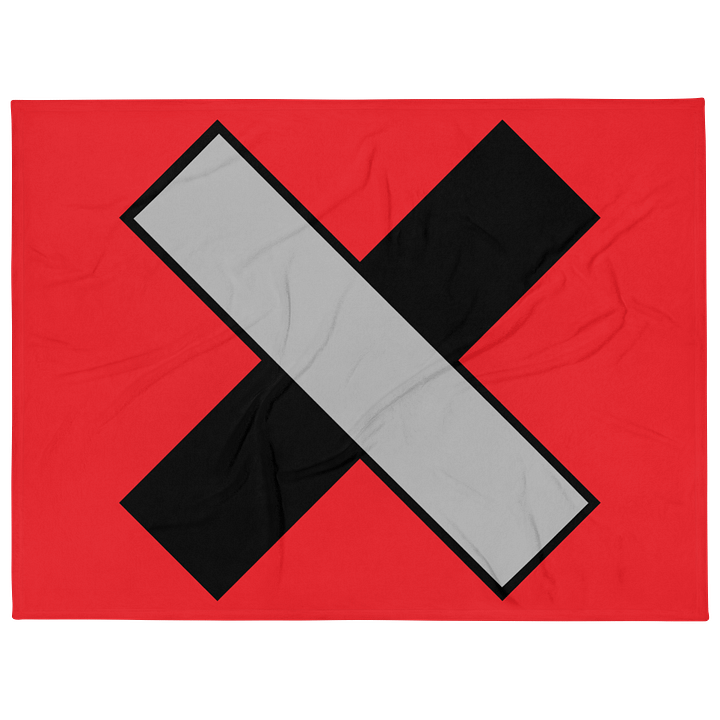 X Blanket product image (1)