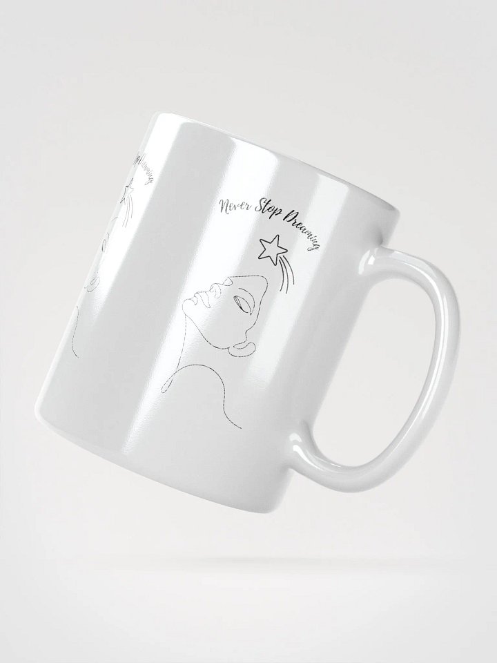 Mug DREAMING product image (2)