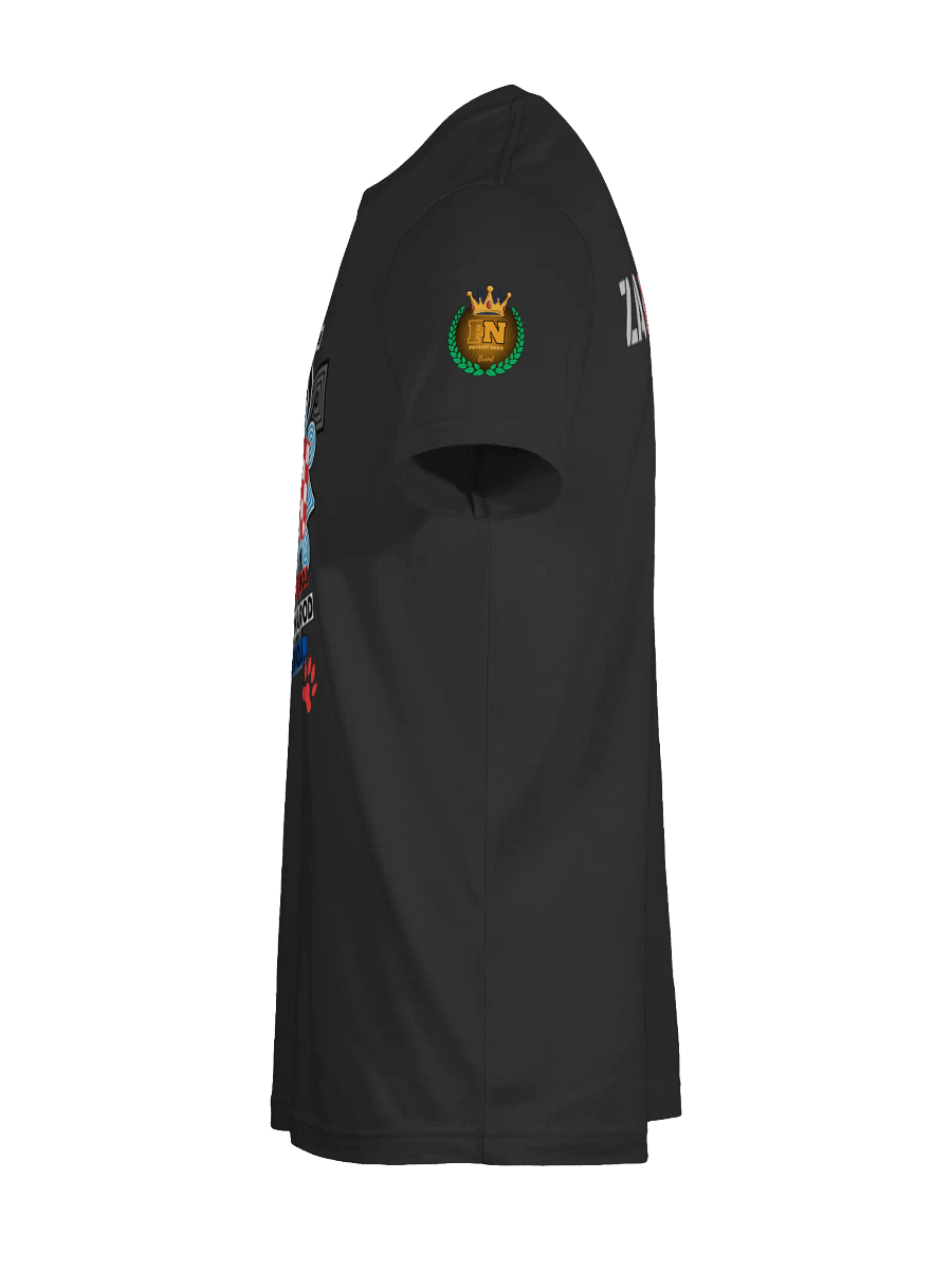 BOJ U BOJ ZA NAROD SVOJ T-Shirt product image (9)