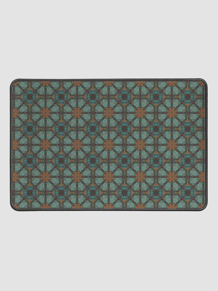 Standard Desk Mat 18" x 12" #18582401 product image (2)