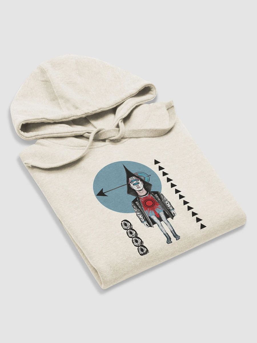 Soloplex Unisex Hoodie product image (4)