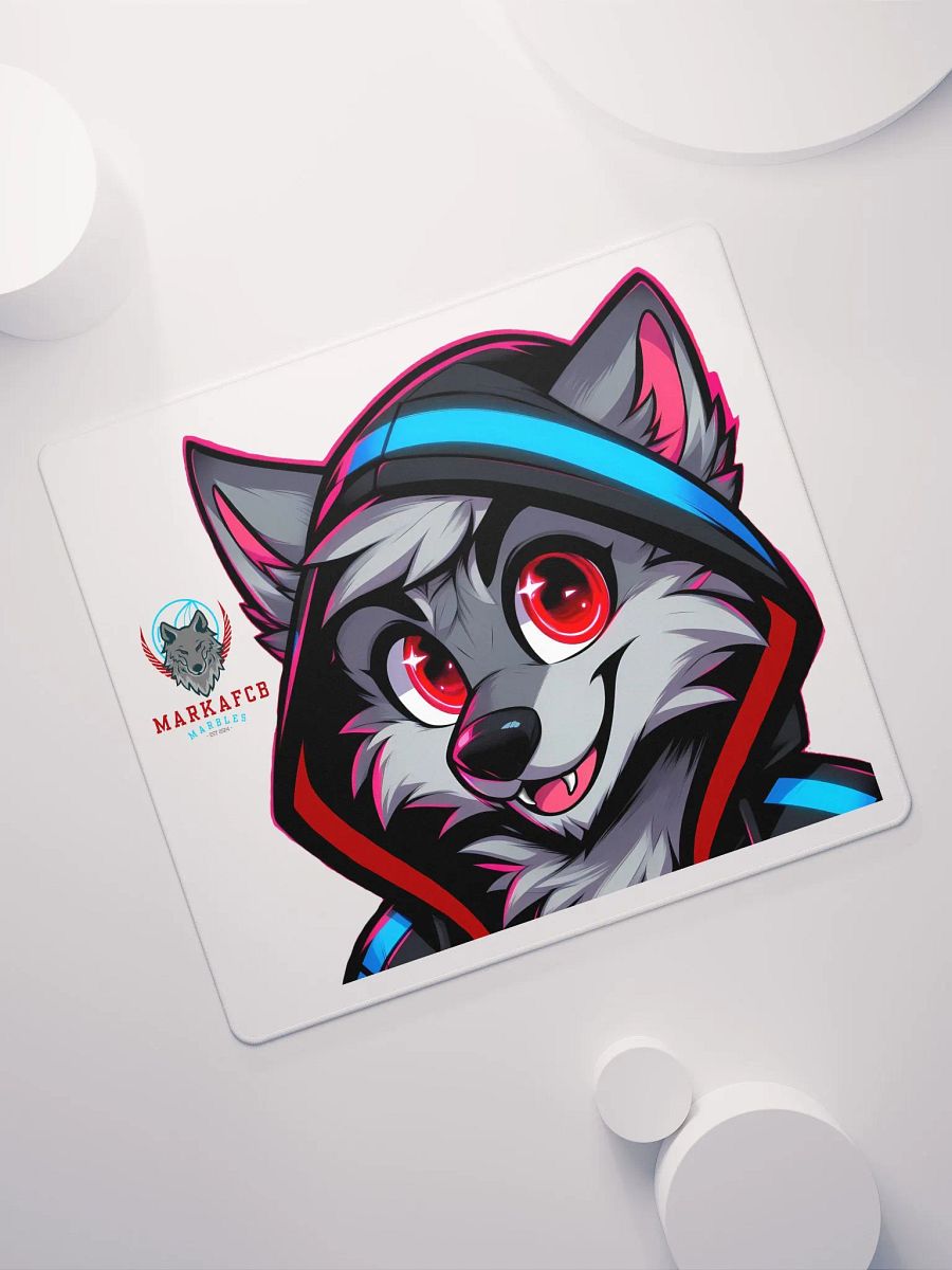 Character & Logo Gaming Mouse Pad product image (11)