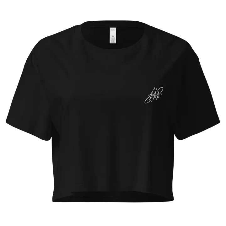 Ethereal Signature Women's Crop Top product image (2)