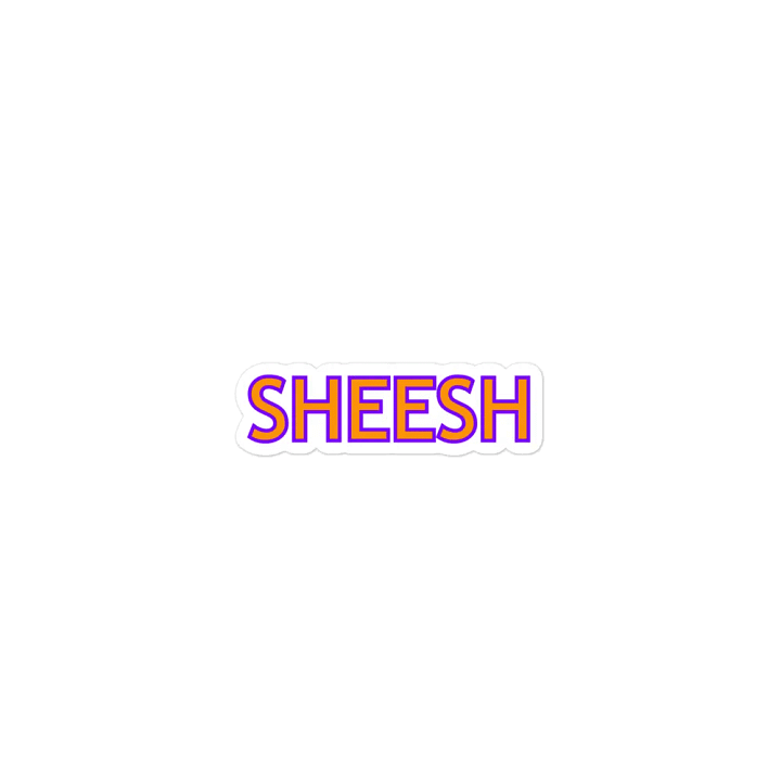 Sheesh Magnet product image (1)