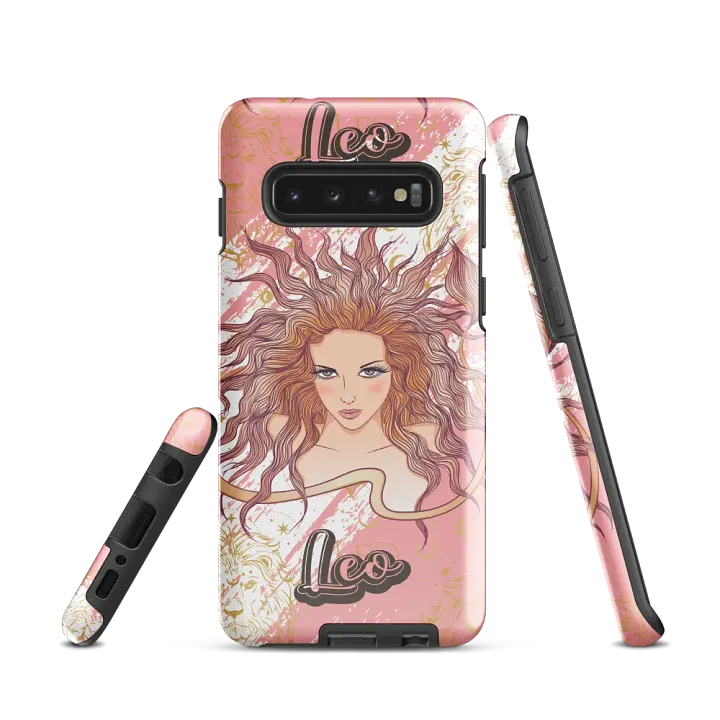 Leo's Pride Tough Case product image (1)