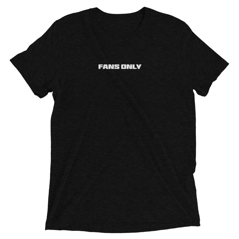 FCF FANS ONLY product image (1)