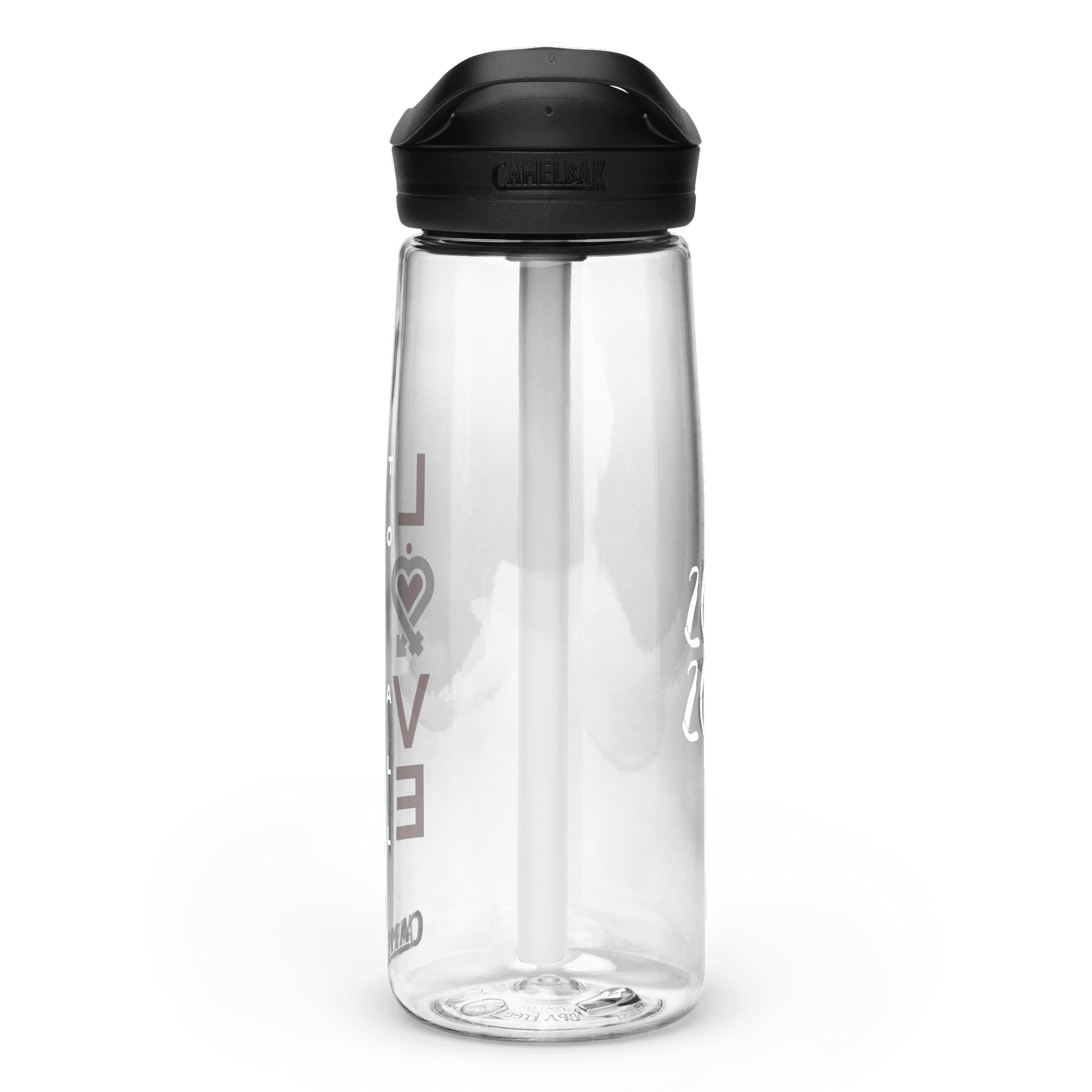 L2A Clear CamelBak - 2025 Edition product image (9)