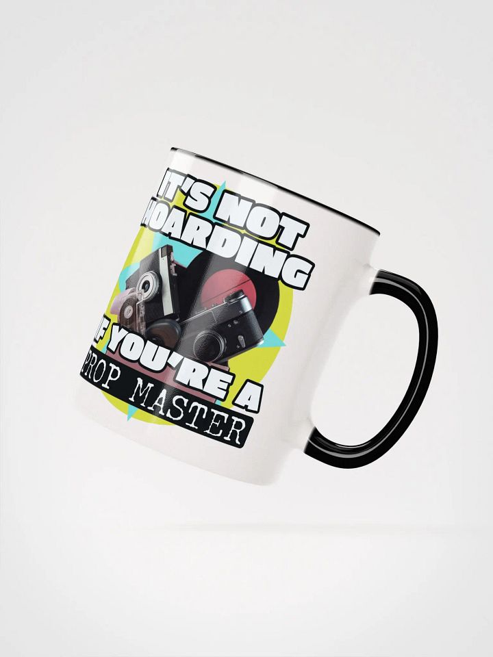 Prop Master Mug product image (2)