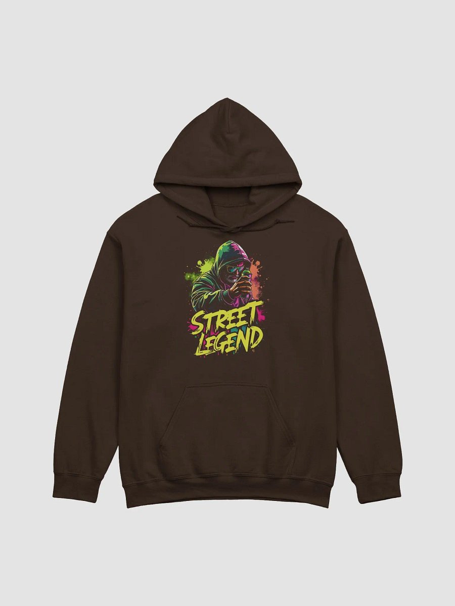 Street Legend product image (1)