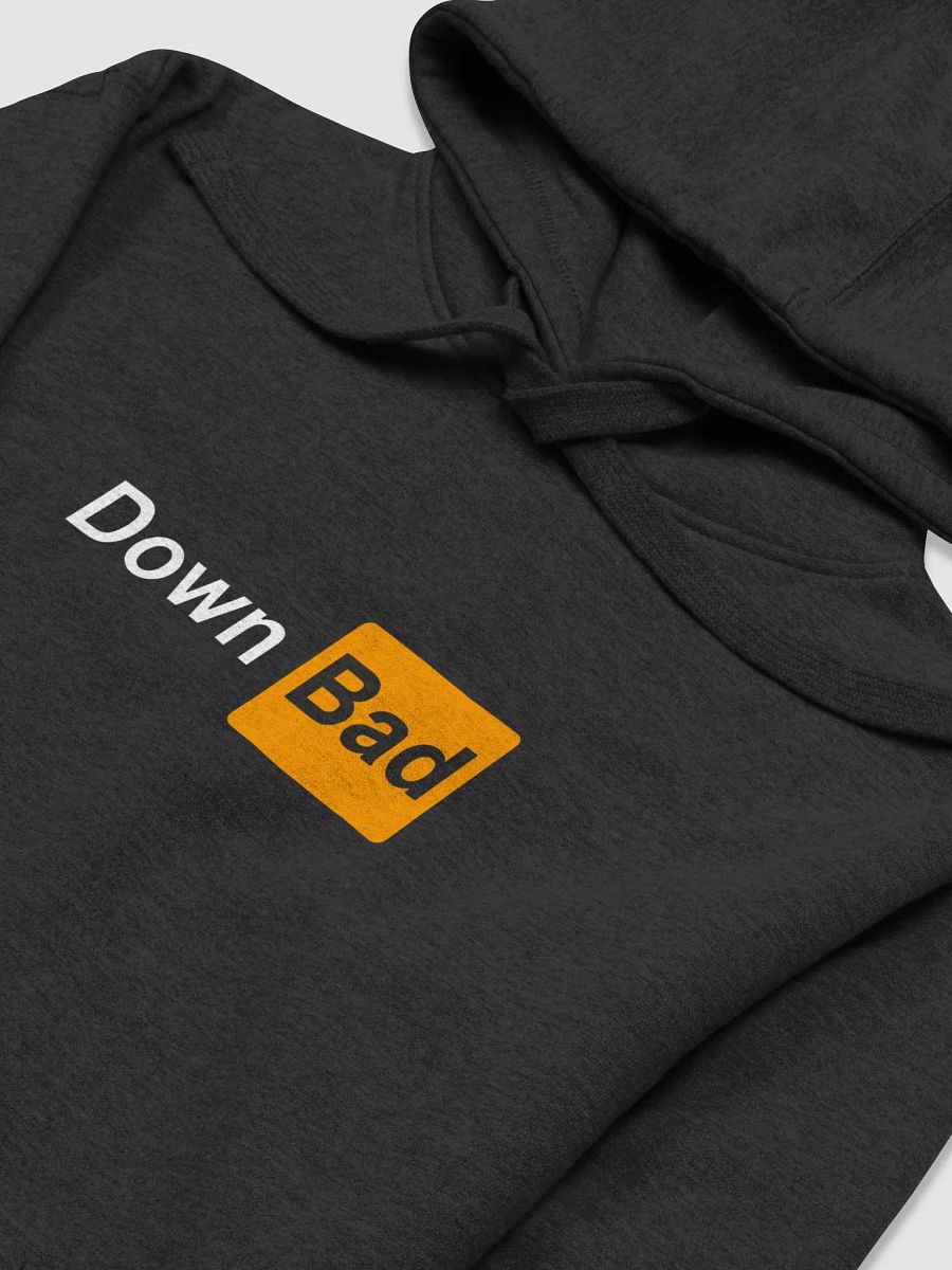 Down Bad Hoodie product image (4)
