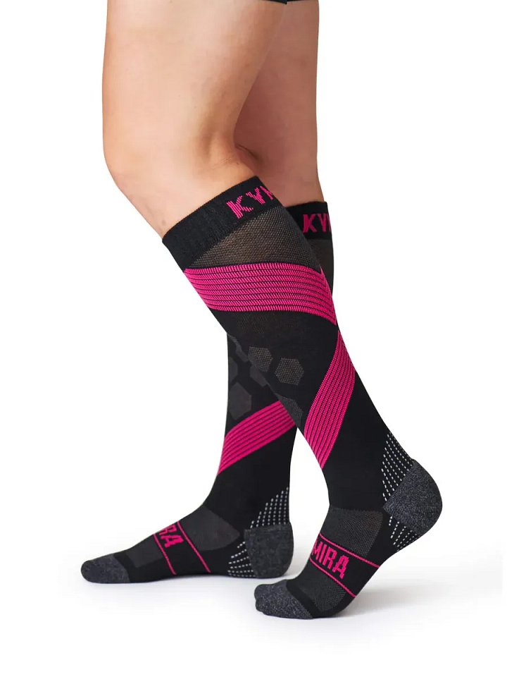 Kymira Infrared Compression Socks product image (1)