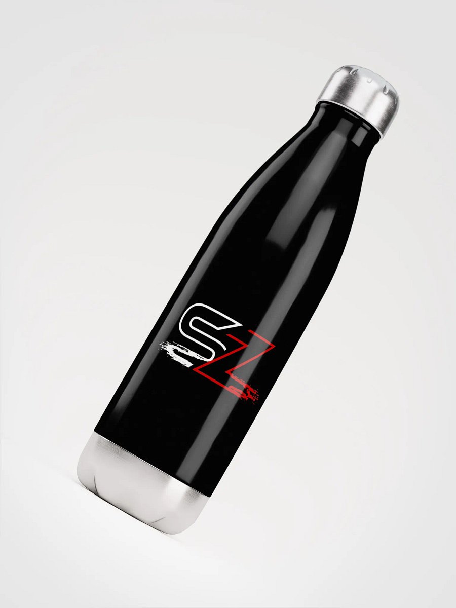 Stainless Steel Water Bottle product image (4)