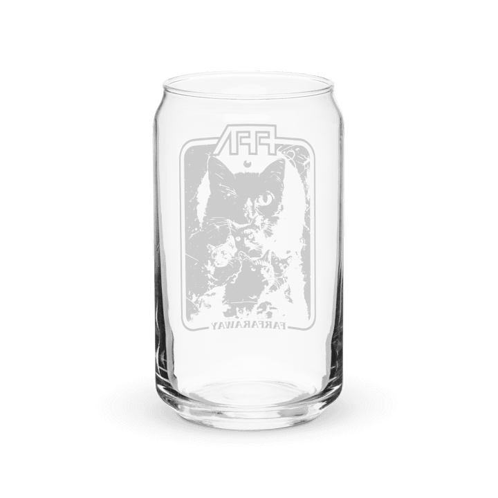 The Saga - Can-Shaped Glass product image (6)