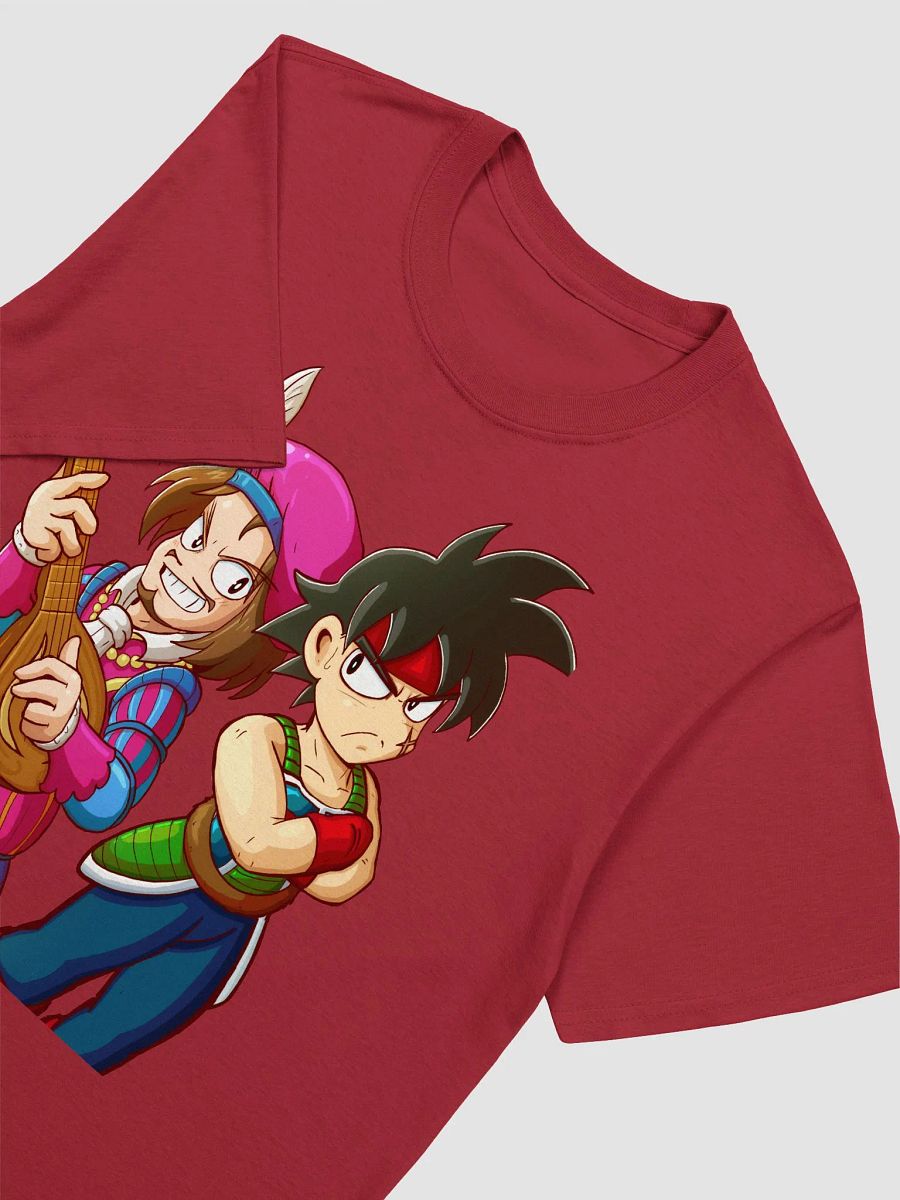 Dandelion & Bardock product image (3)