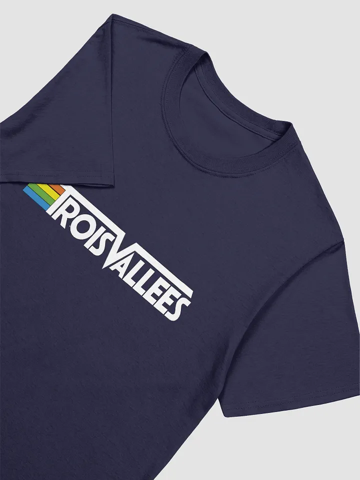 Active trois Valleys product image (2)