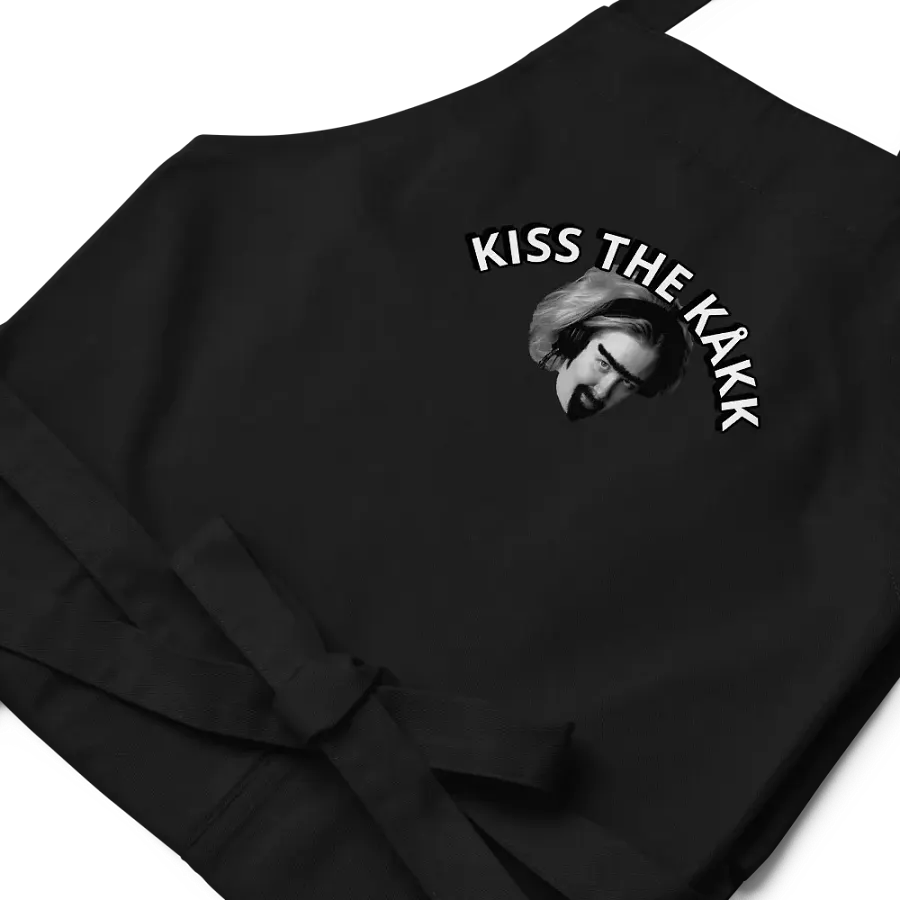 KISS THE KÅKK product image (10)