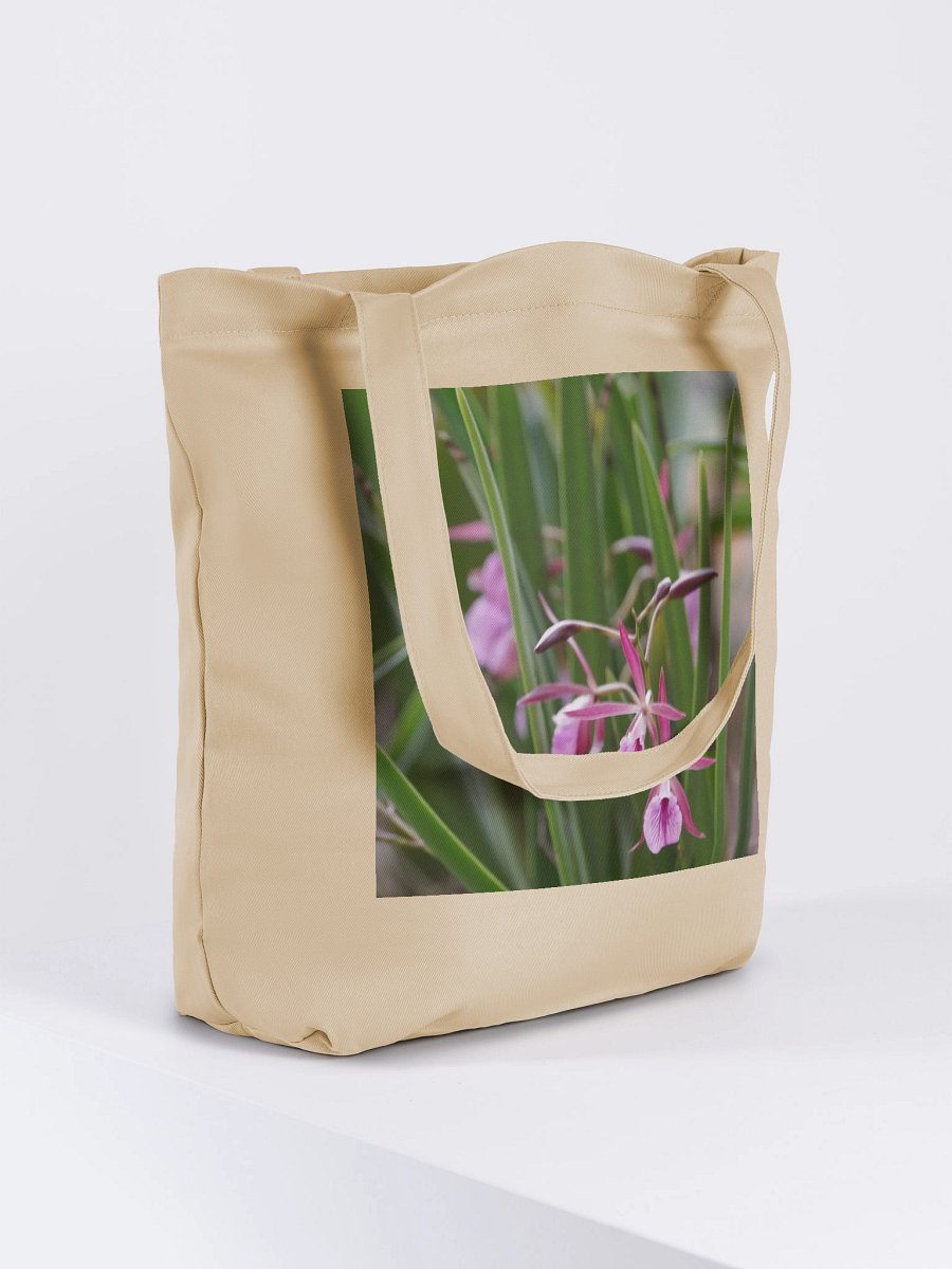 Orchid Dreams Eco Tote product image (4)
