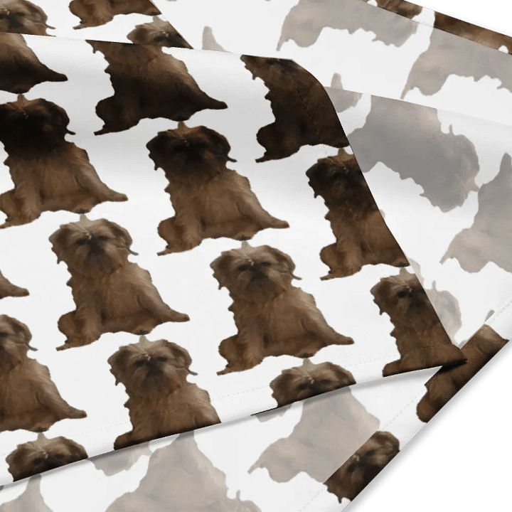 Rat Bandana product image (2)