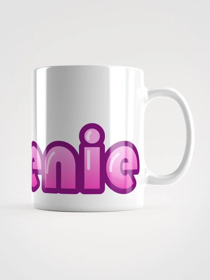 Queenie Mug product image (2)