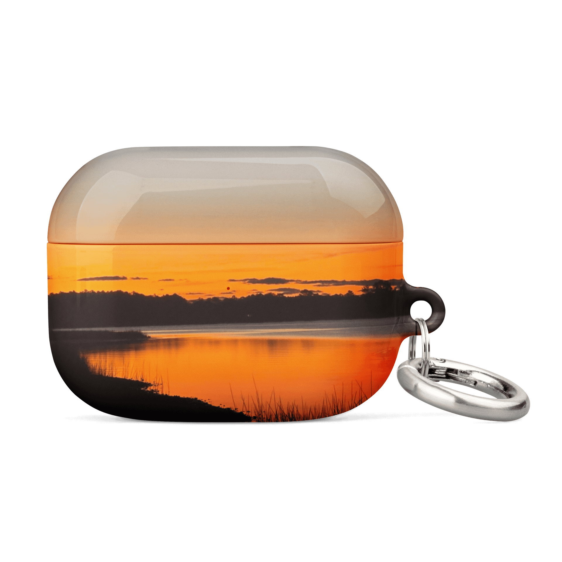 Sunrise Reflections AirPods® Case product image (4)