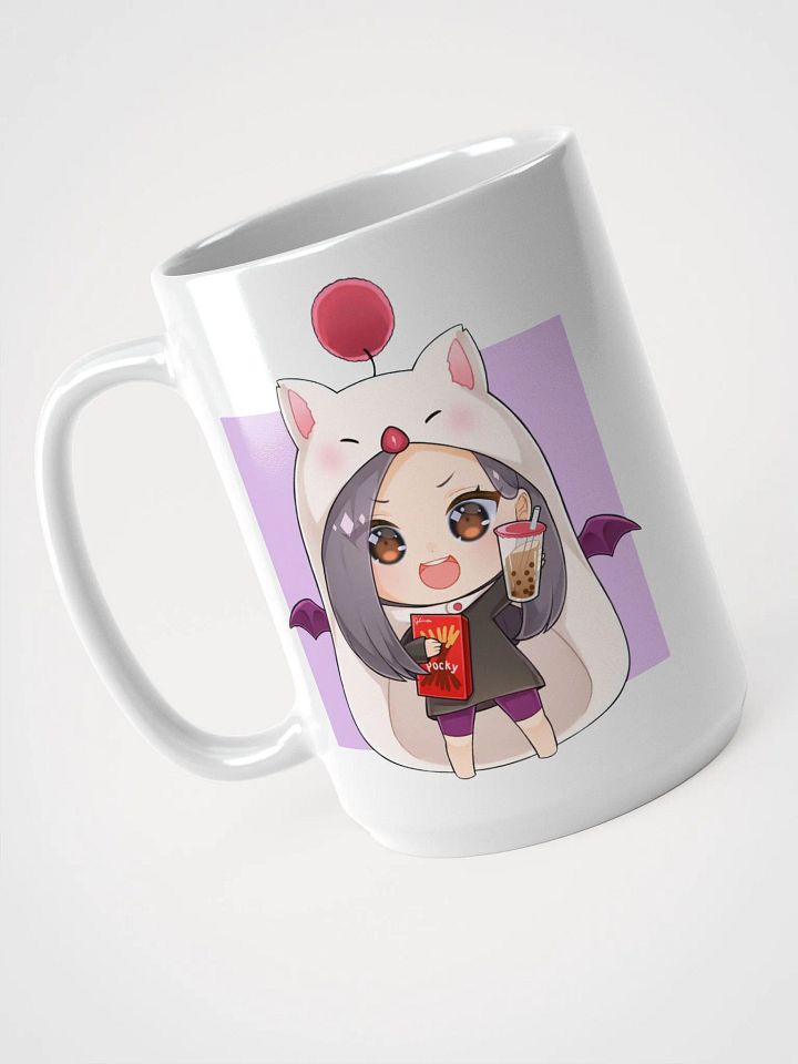 Gremlin Midnababy Mug (15oz) product image (1)