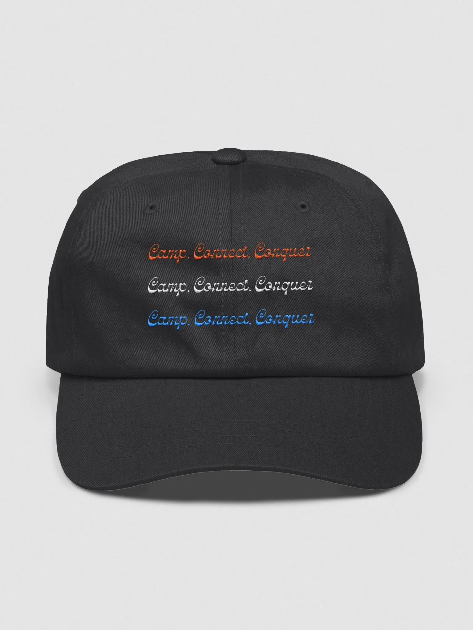 Camp, Connect, Conquer product image (1)