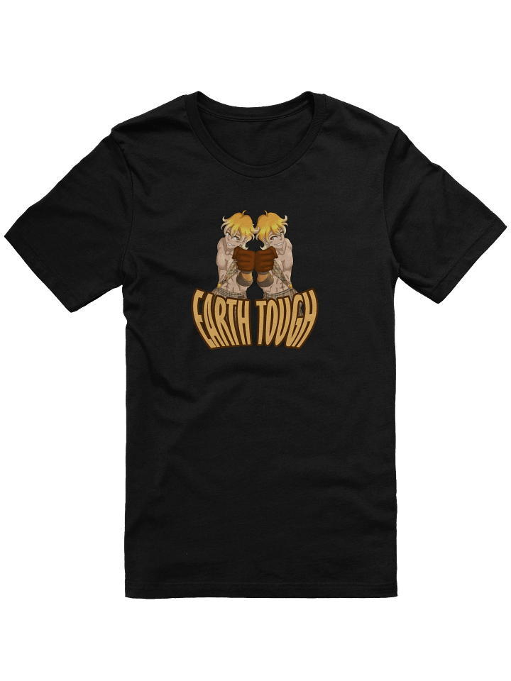 Terbius Earth Tough Shirt product image (1)