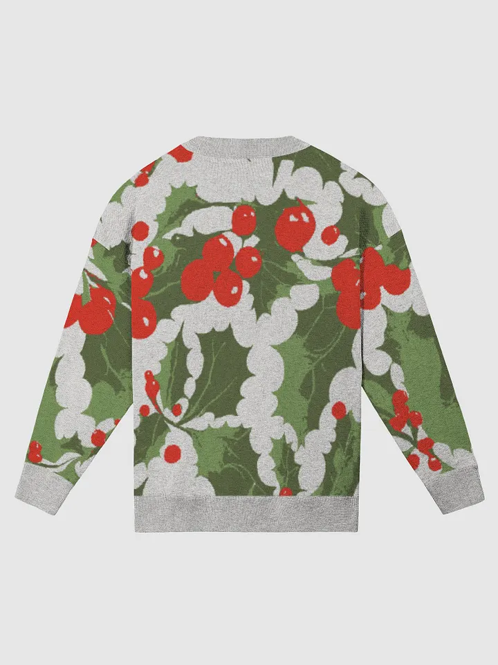 Heavenly Holly Relaxed Sweater (Exclusive) product image (7)