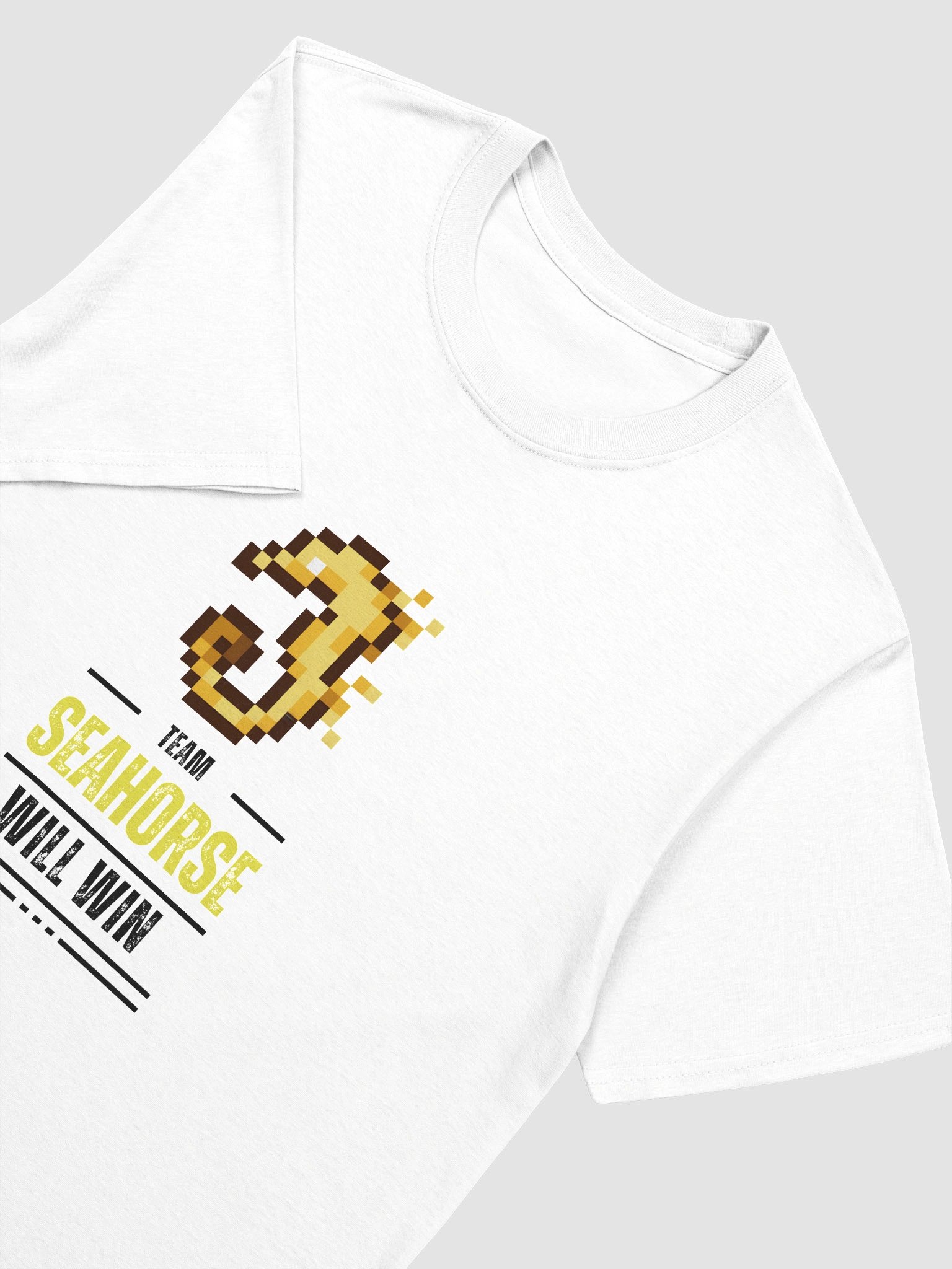 Team Seahorse Shirt product image (7)