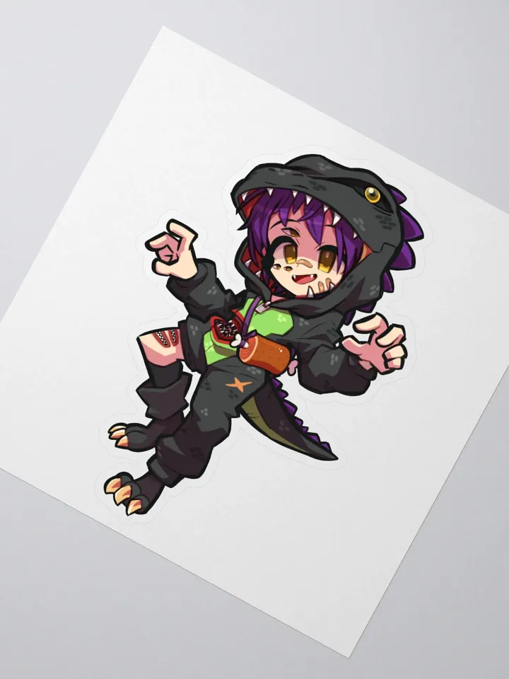 DINOSAR! product image (3)