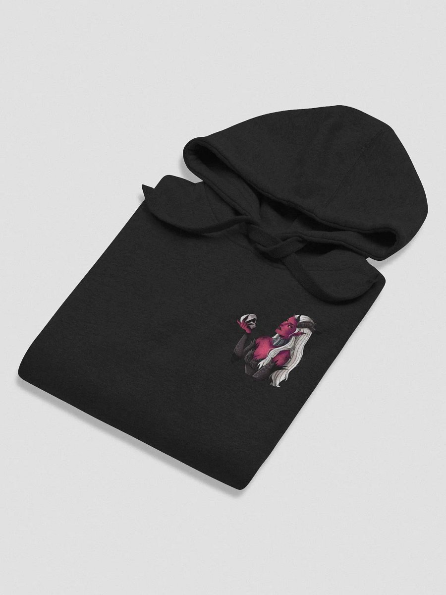 Demon's Grasp Hoodie product image (5)