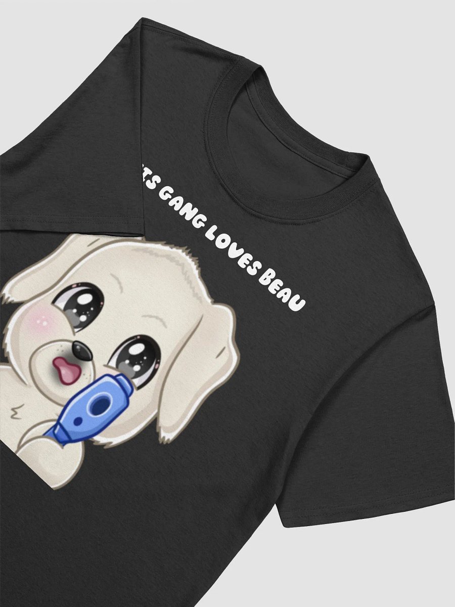 This Gang Loves Beau Unisex T-Shirt product image (3)