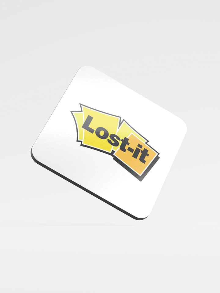 Lost-it Coaster product image (1)