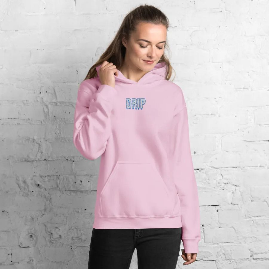 'Logo' Hoodie product image (12)