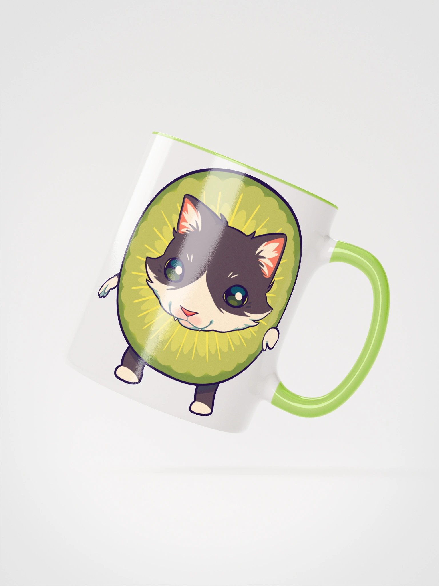 Kiwi Kiwi Mug product image (15)