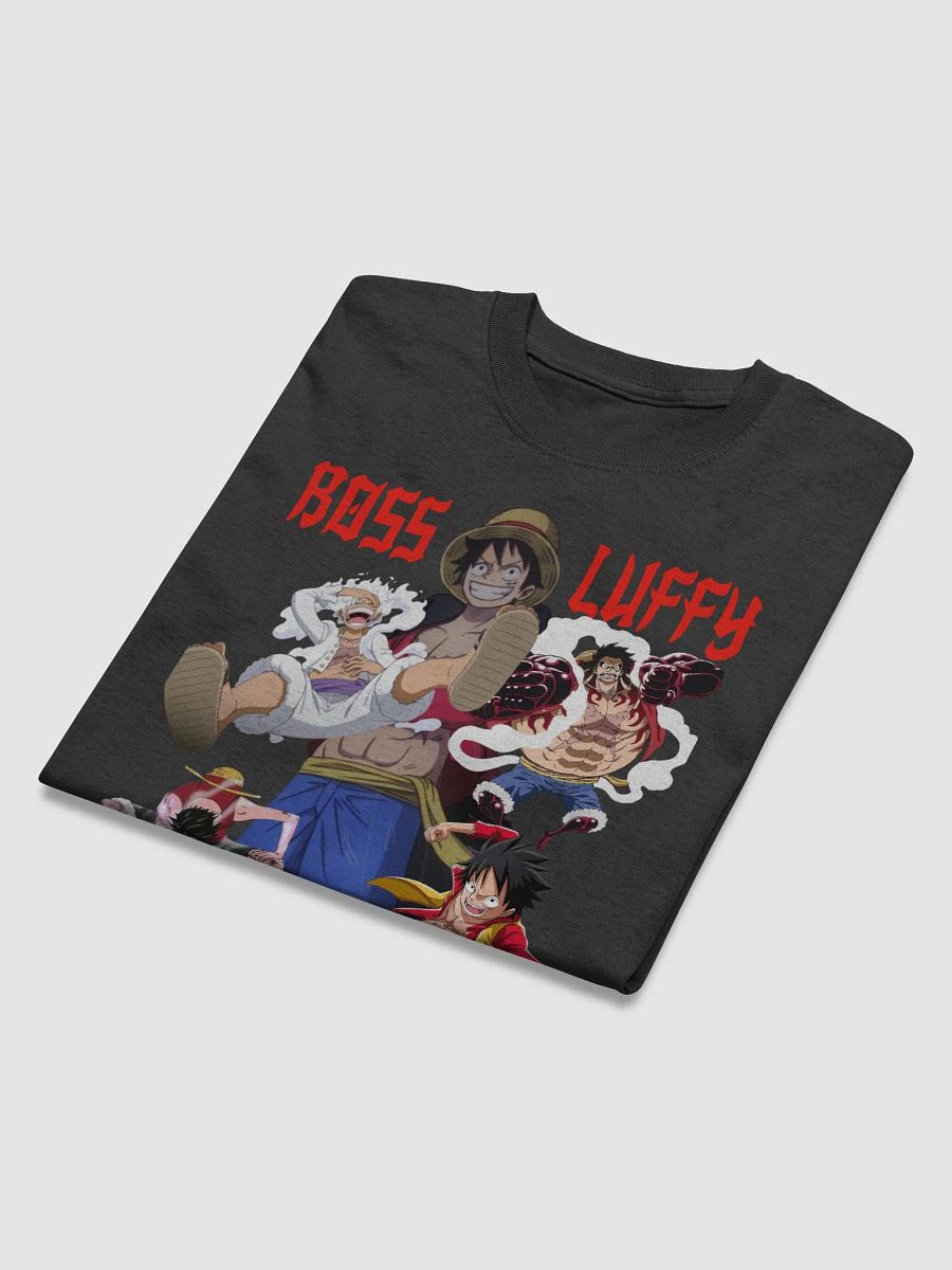 Yonko Mentality: Boss Luffy product image (4)