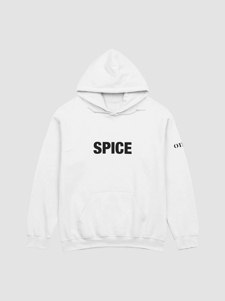 SPICE Classic OTLT Hoodie product image (5)