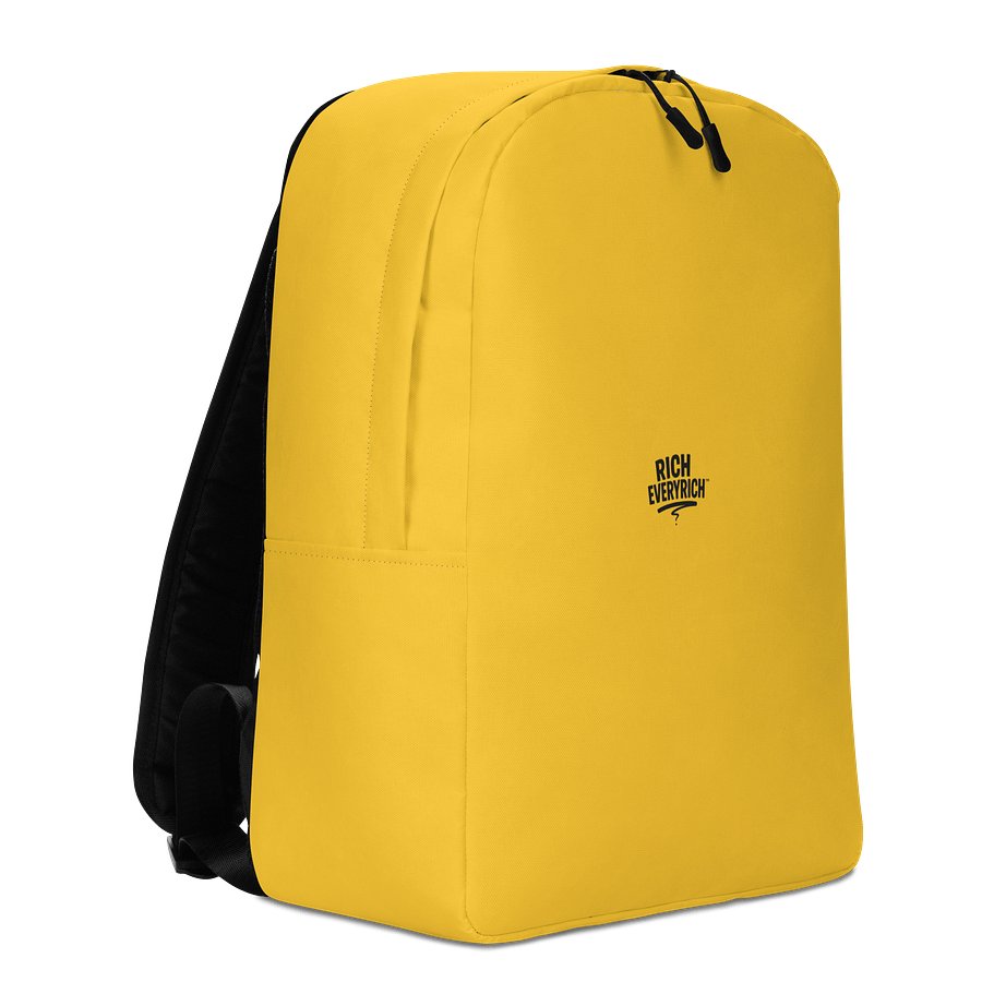 RICHEVERYRICH SUNNY Backpack product image (3)