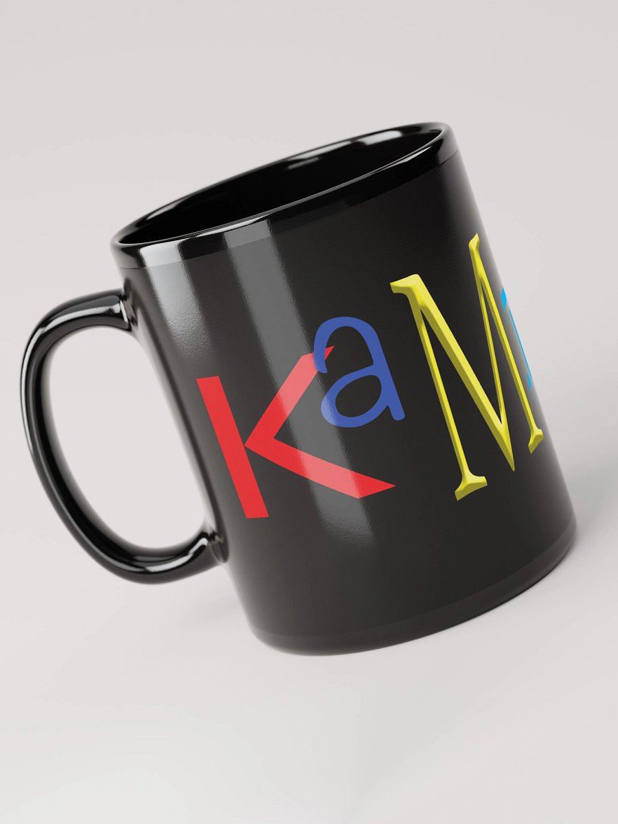 Captcha Mug product image (6)