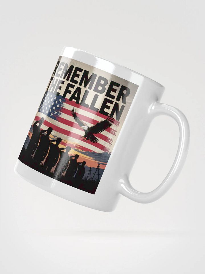 Remember The Fallen product image (4)