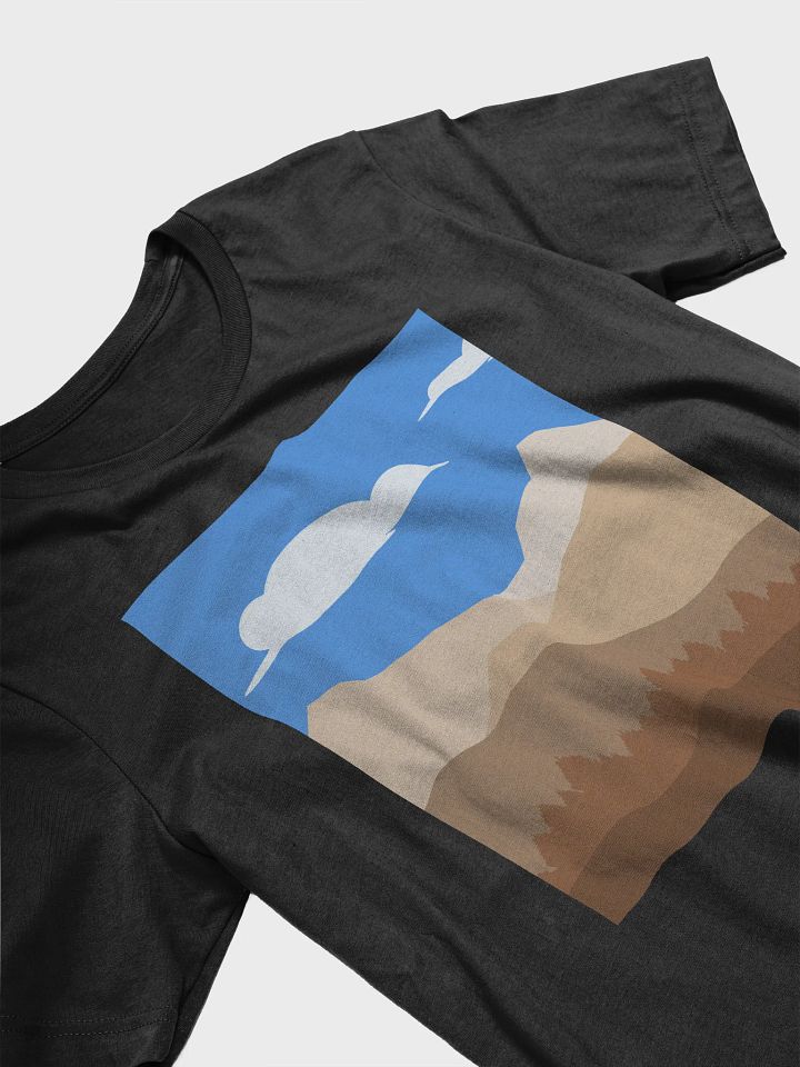 Mountain Valley Classic T-Shirt product image (2)